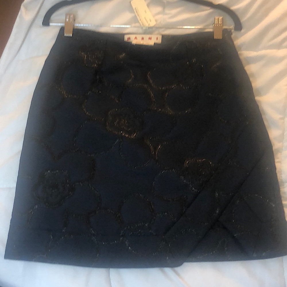 Marni Skirt (NWT)